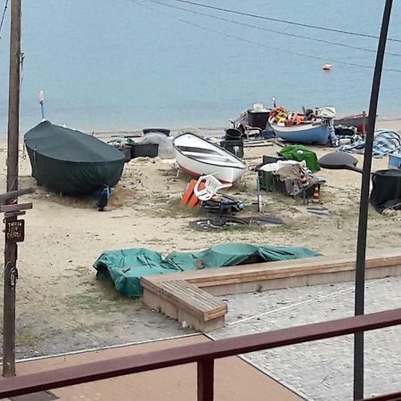 Apartamento Residenza Lux fronte mare Vado Ligure Exterior foto