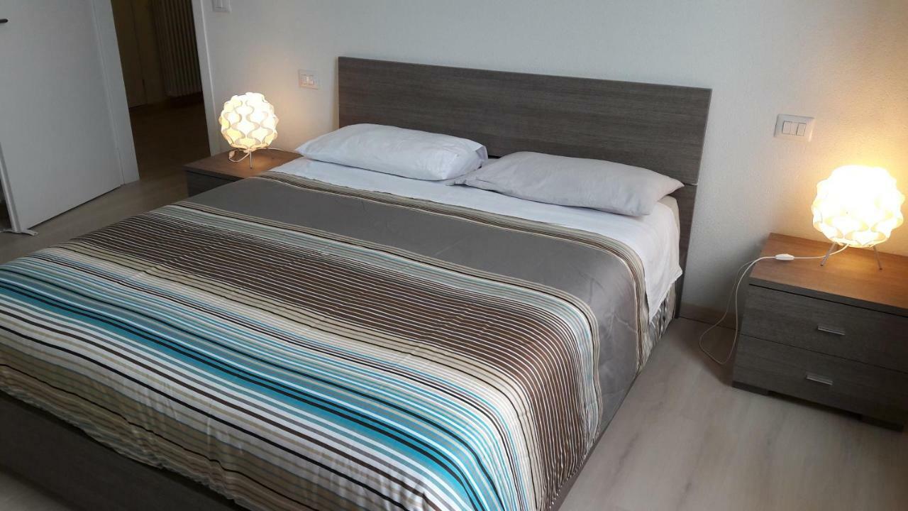 Apartamento Residenza Lux fronte mare Vado Ligure Exterior foto