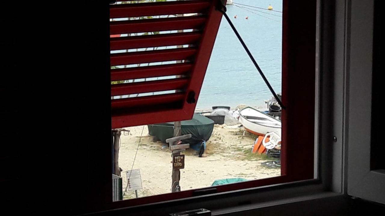 Apartamento Residenza Lux fronte mare Vado Ligure Exterior foto