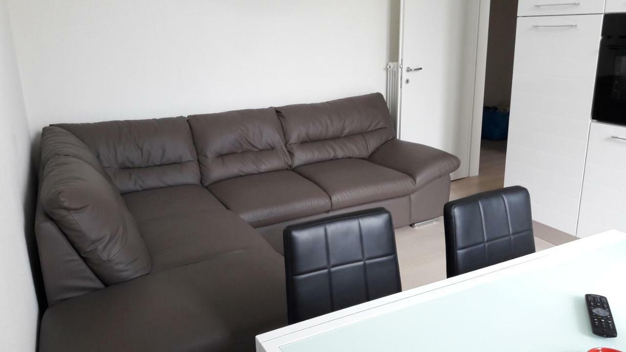 Apartamento Residenza Lux fronte mare Vado Ligure Exterior foto